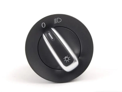 NEW VW GOLF VI 5K MK6 HEADLIGHT SWITCH 3C8941431FXSH ORIGINAL