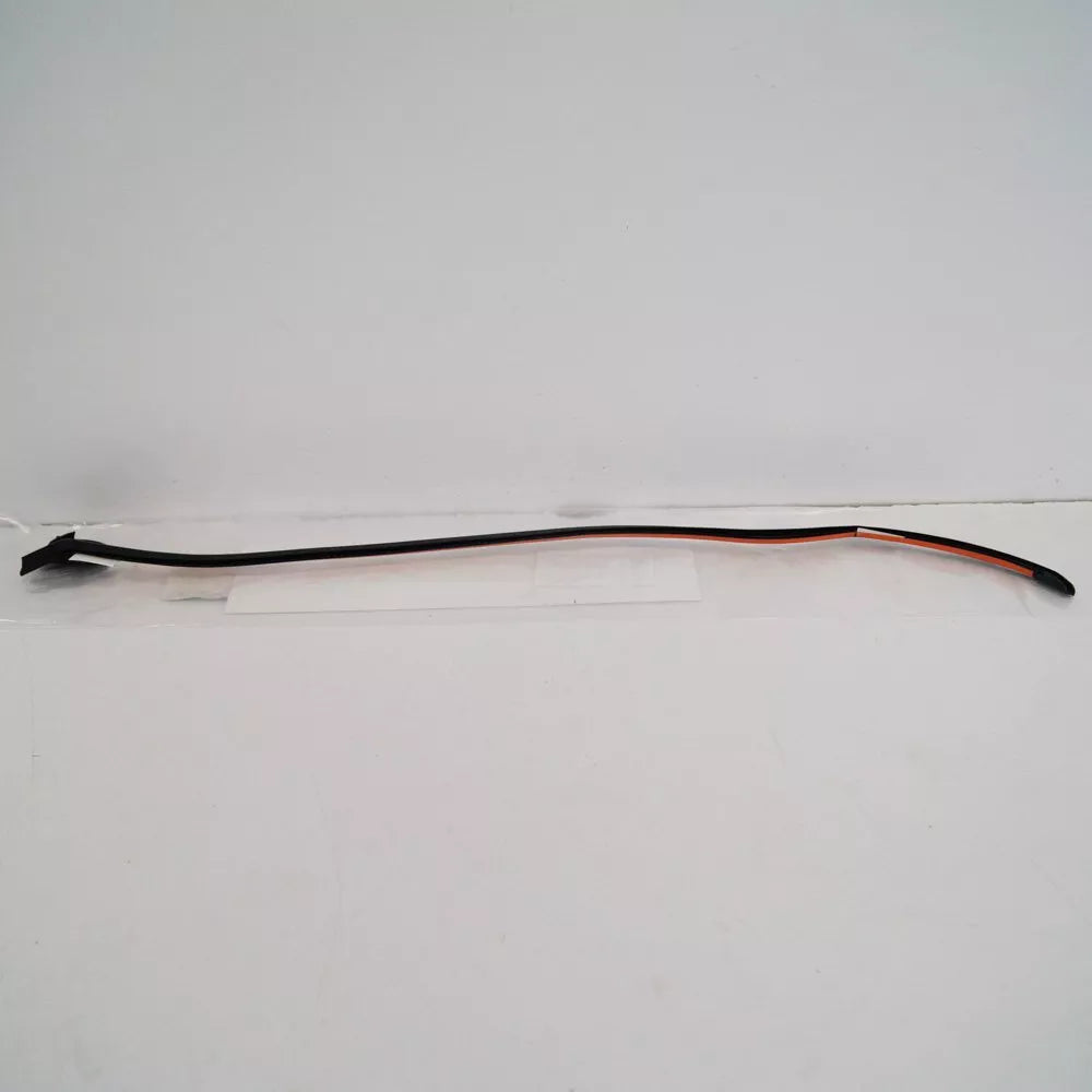 NEW BMW 4 F36 REAR RIGHT DOOR WEATHER STRIP 51767326508 7326508 ORIGINAL