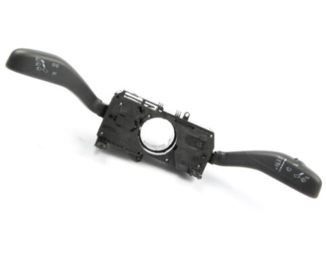 new vw transporter t5 steering column combi switch 6q0953513ap9b9 original