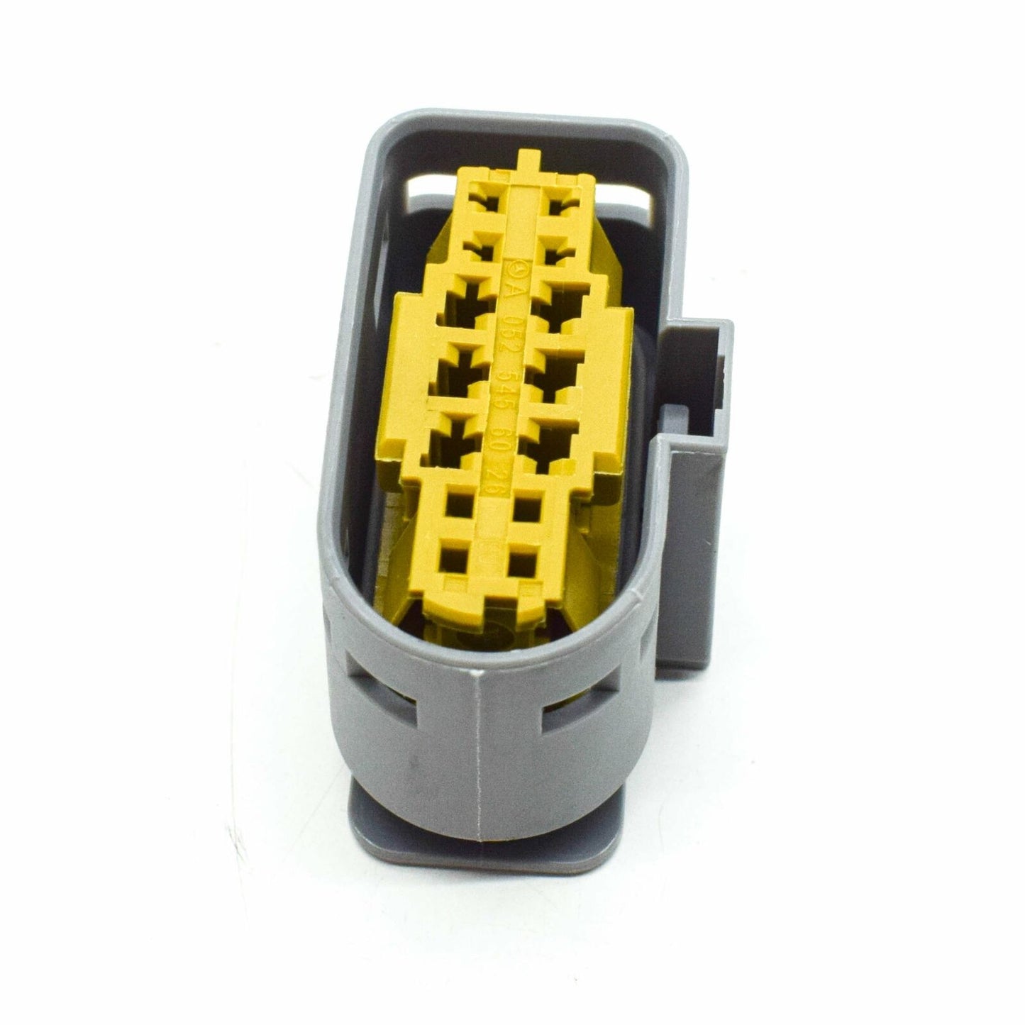 NEW MB E W213 FRONT HEADLIGHT CONNECTOR PLUG SOCKET A0525456026 ORIGINAL