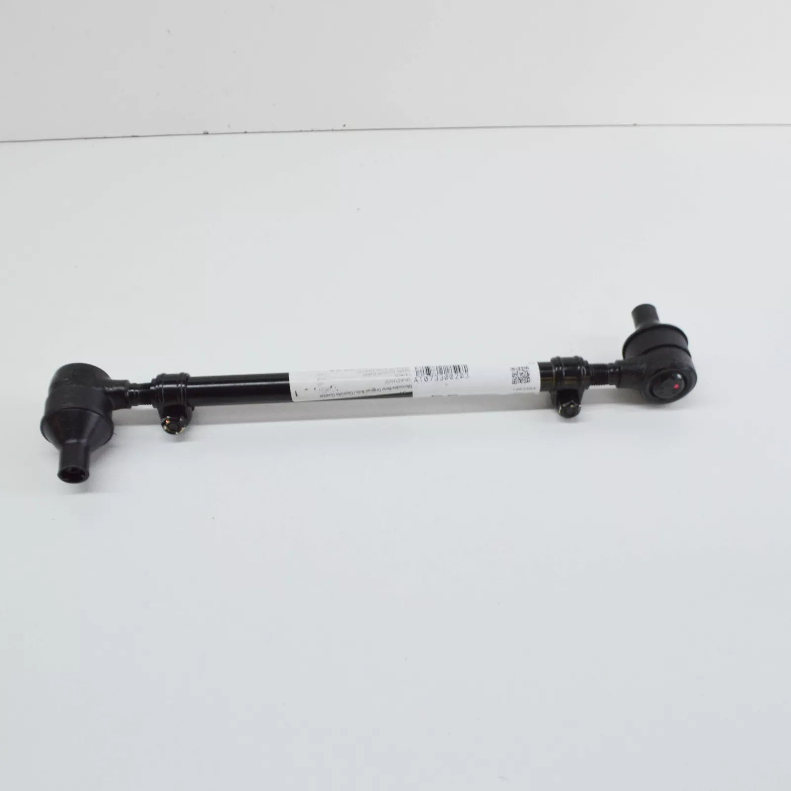 NEW MERCEDES-BENZ SL R107 FRONT SIDE TIE ROD A1073300203 ORIGINAL