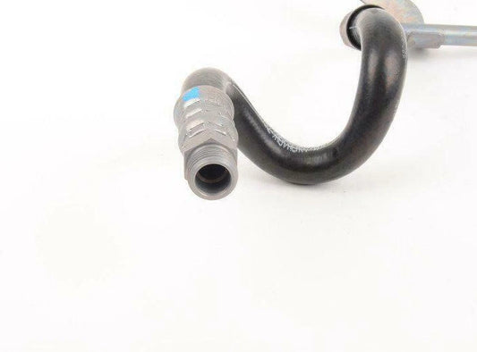 NEW AUDI A4 B8 AUTOMATIC TRANSMISSION OIL PRESSURE LINE 8K0317826AJ ORIGINAL