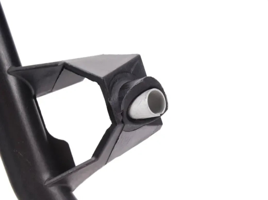 NEW BMW 3 E90 ENGINE COOLANT HOSE 17127548223 7548223 ORIGINAL