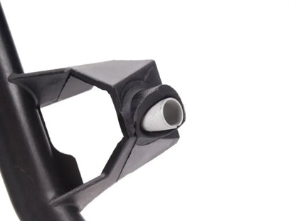 NEW BMW 3 E90 ENGINE COOLANT HOSE 17127548223 7548223 ORIGINAL