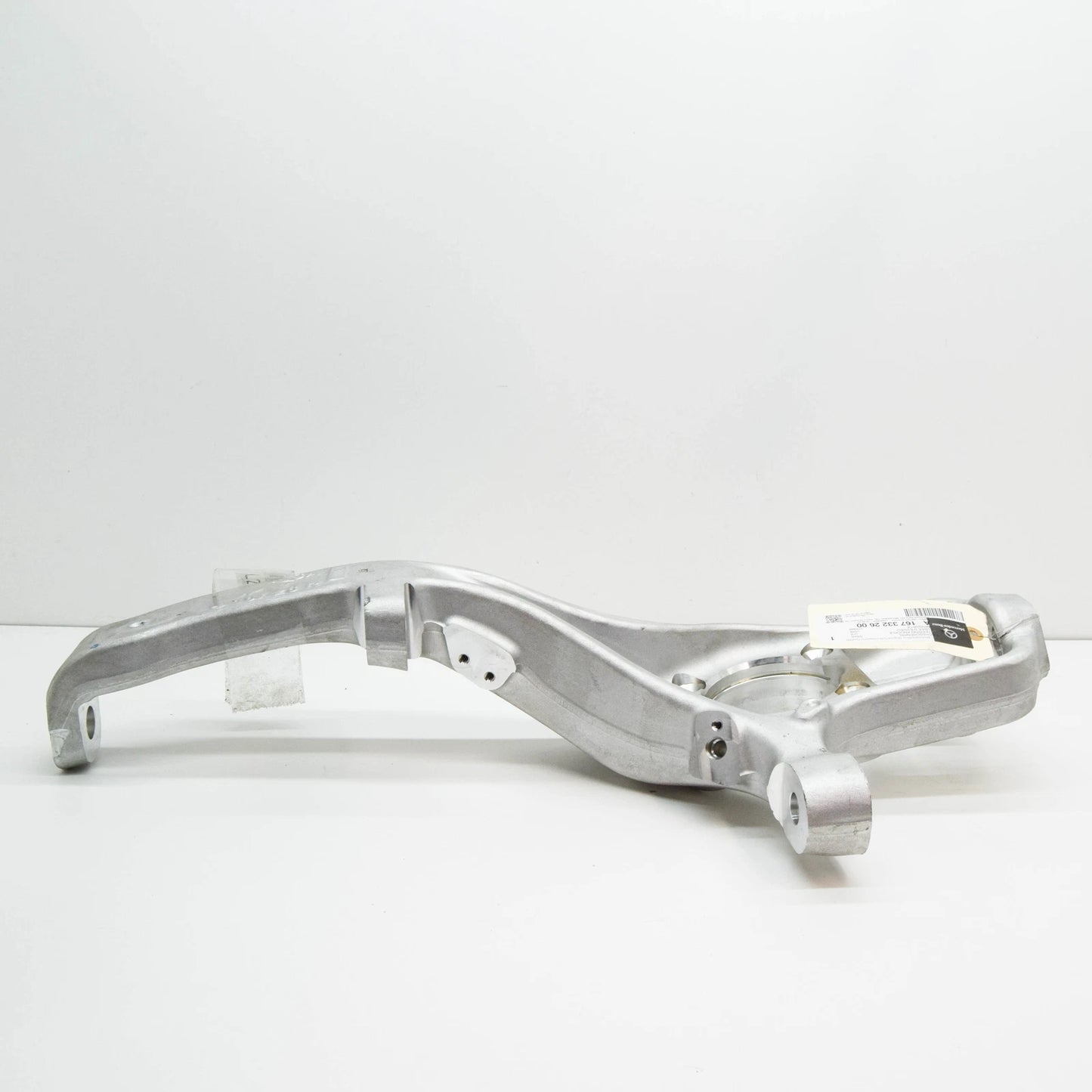 NEW MERCEDES-BENZ GLE W167 FRONT RIGHT STEERING KNUCKLE A1673322600 ORIGINAL