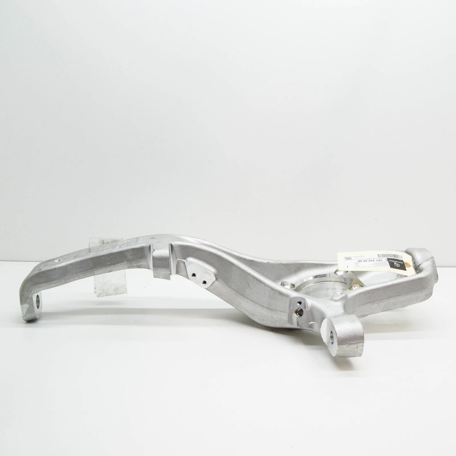NEW MERCEDES-BENZ GLE W167 FRONT RIGHT STEERING KNUCKLE A1673322600 ORIGINAL