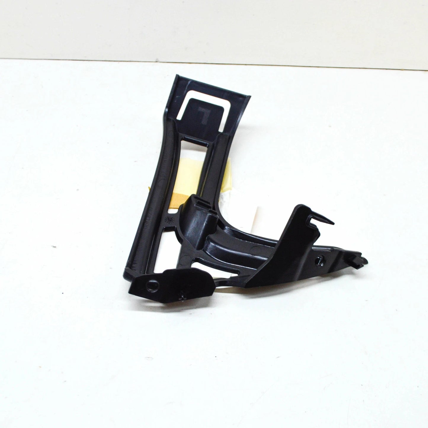 NEW BMW M5 F10 FRONT LEFT FENDER HOLDER BRACKET 51647903881 ORIGINAL