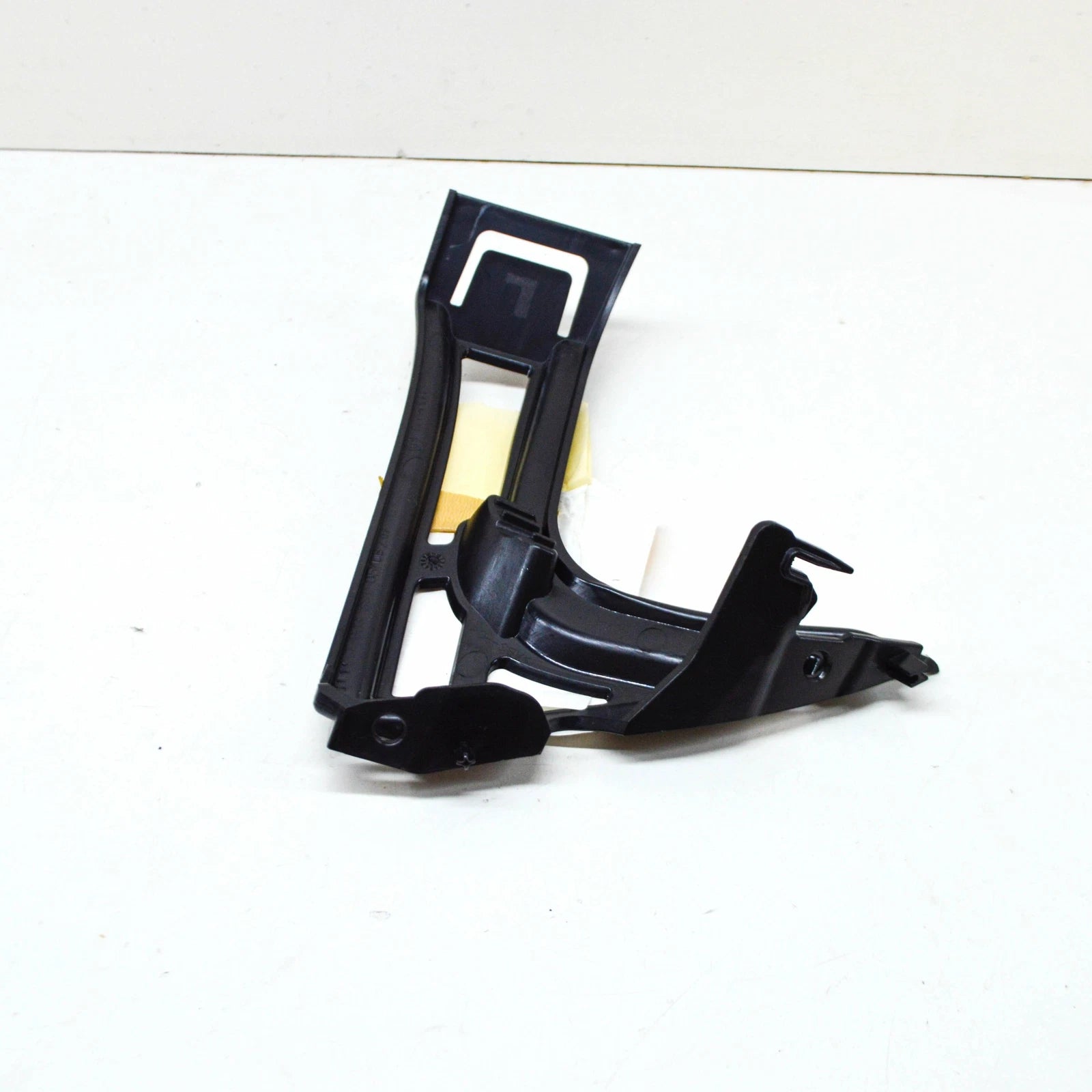 NEW BMW M5 F10 FRONT LEFT FENDER HOLDER BRACKET 51647903881 ORIGINAL