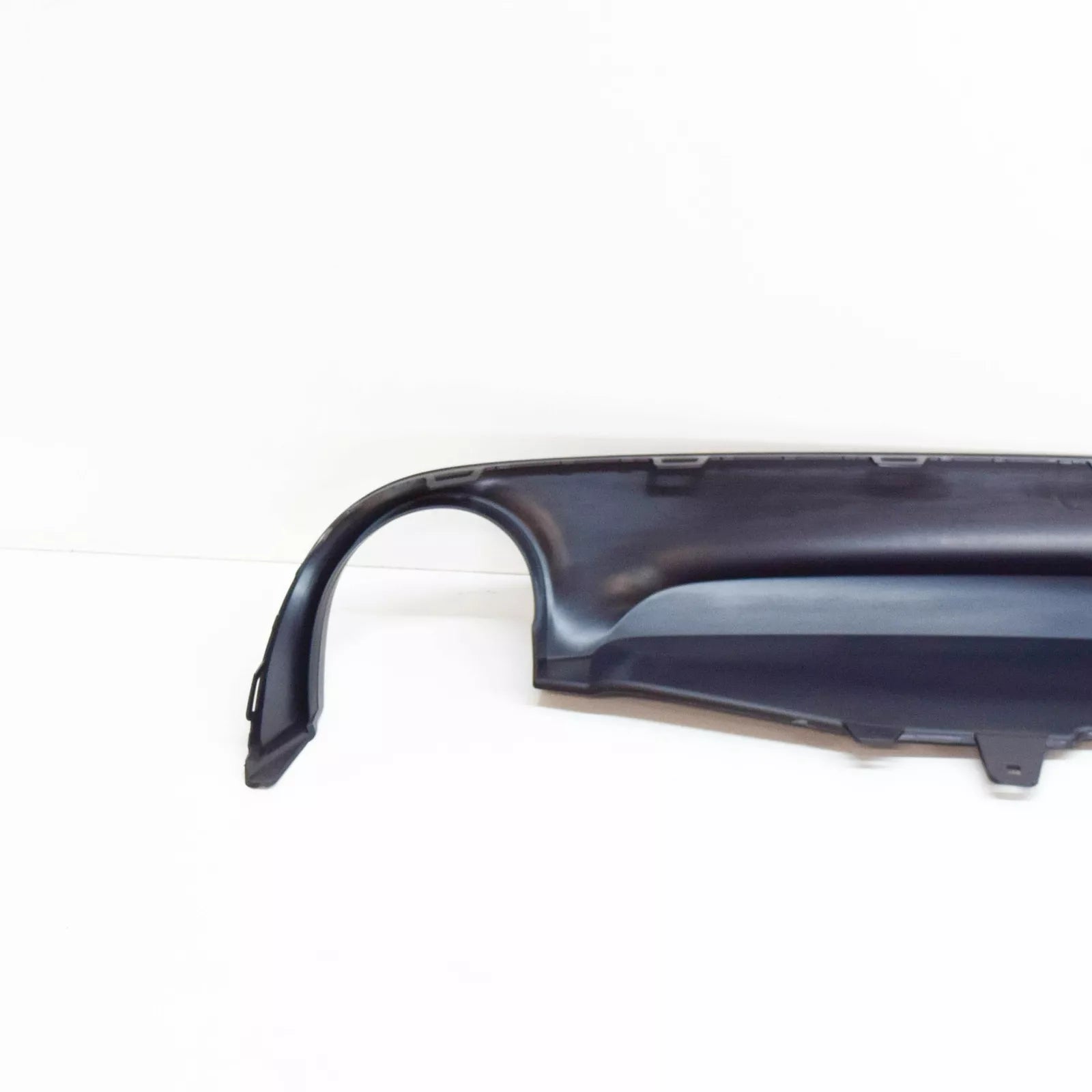 NEW AUDI A6 C7 REAR BUMPER LOWER VALANCE PANEL 4G0807521A9B9 ORIGINAL