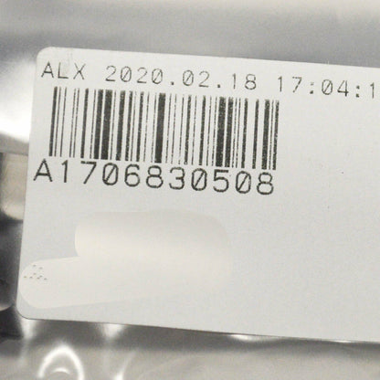 NEW MB SLK R170 HOUSING WITH TRAY BEZEL COVER TRIM A1706830508 ORIGINAL