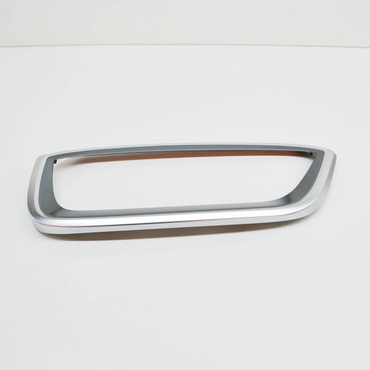 NEW BMW I3 I01 FRONT RADIATOR LEFT KIDNEY GREY GRILLE 51137352701 ORIGINAL