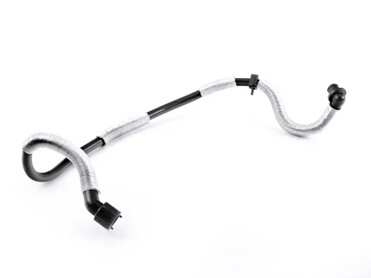 NEW VW CC 35 BRAKE SERVO VACUUM PIPE RHD 3C2612041D ORIGINAL