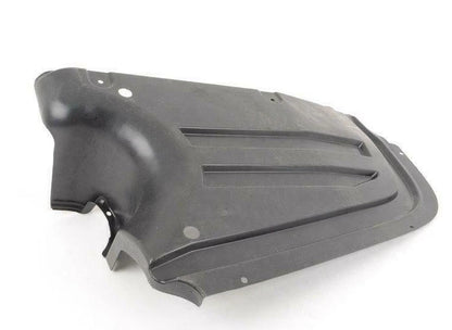 NEW VOLKSWAGEN PASSAT B7 REAR RIGHT UNDERBODY COVER 3AA825216C ORIGINAL