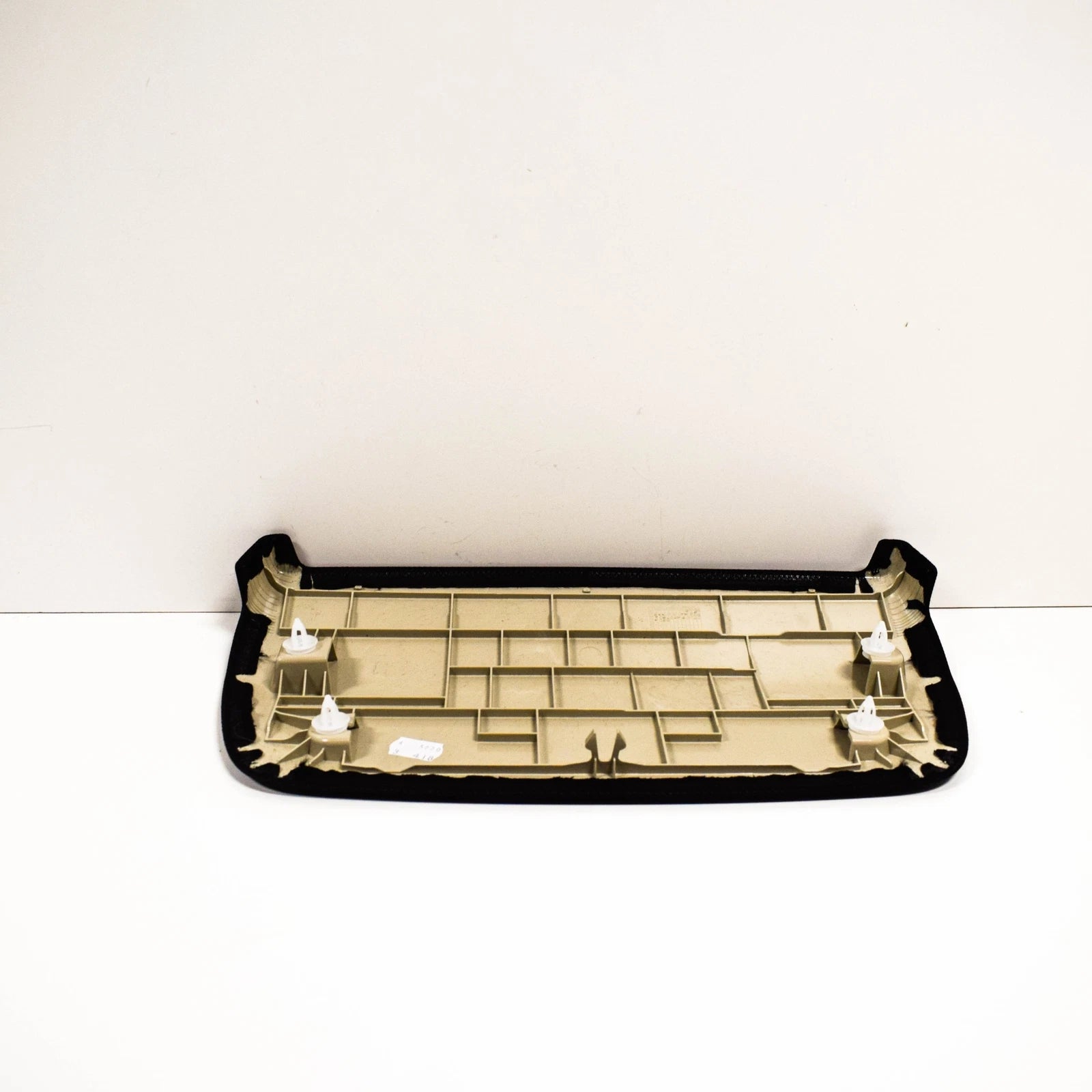 NEW BMW 5 G30 INTERIOR UPPER STOP LAMP COVER 51448065048 ORIGINAL