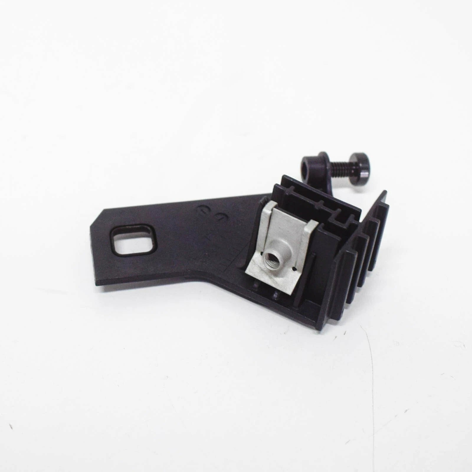 NEW AUDI A4 B8 HEADLIGHT TAB REPAIR BRACKET UPPER MOUNT LEFT 8K1941121