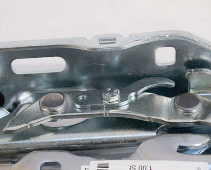 NEW AUDI A5 8T FRONT RIGHT BONNET HINGE 8W6823302E ORIGINAL