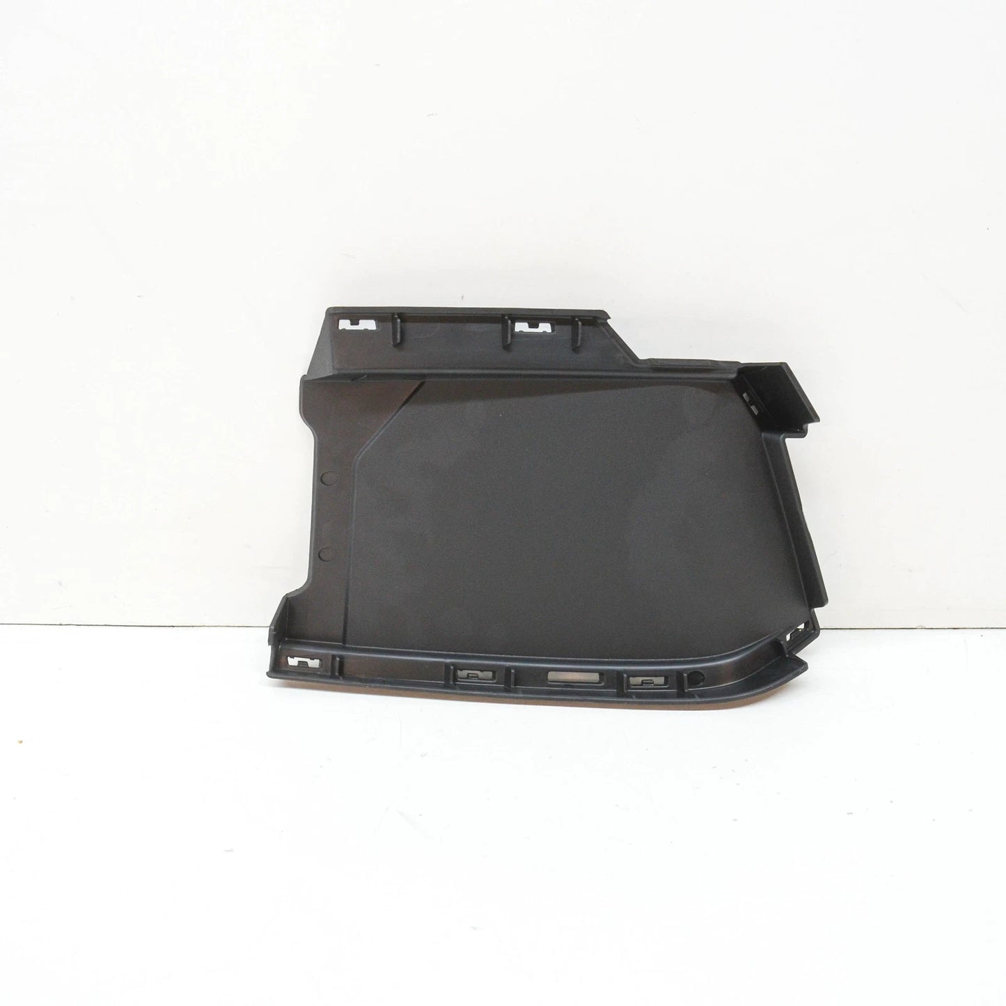 NEW BMW X2 F39 FRONT BUMPER RIGHT GRILLE COVER 51117429014 7429014 ORIGINAL