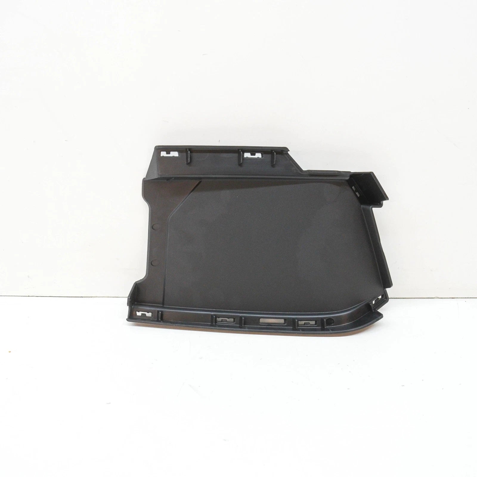 NEW BMW X2 F39 FRONT BUMPER RIGHT GRILLE COVER 51117429014 7429014 ORIGINAL