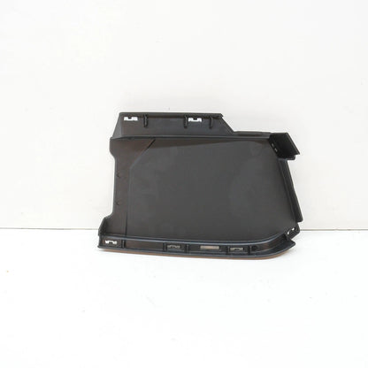 NEW BMW X2 F39 FRONT BUMPER RIGHT GRILLE COVER 51117429014 7429014 ORIGINAL