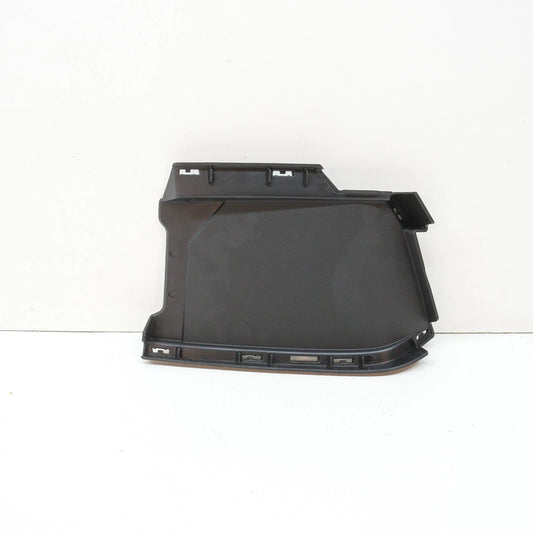 NEW BMW X2 F39 FRONT BUMPER RIGHT GRILLE COVER 51117429014 7429014 ORIGINAL