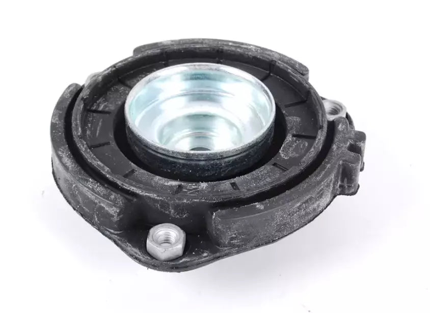 NEW AUDI TT 8J FRONT GAS FILLED SHOCK ABSORBER MOUNT 8J0412331 ORIGINAL