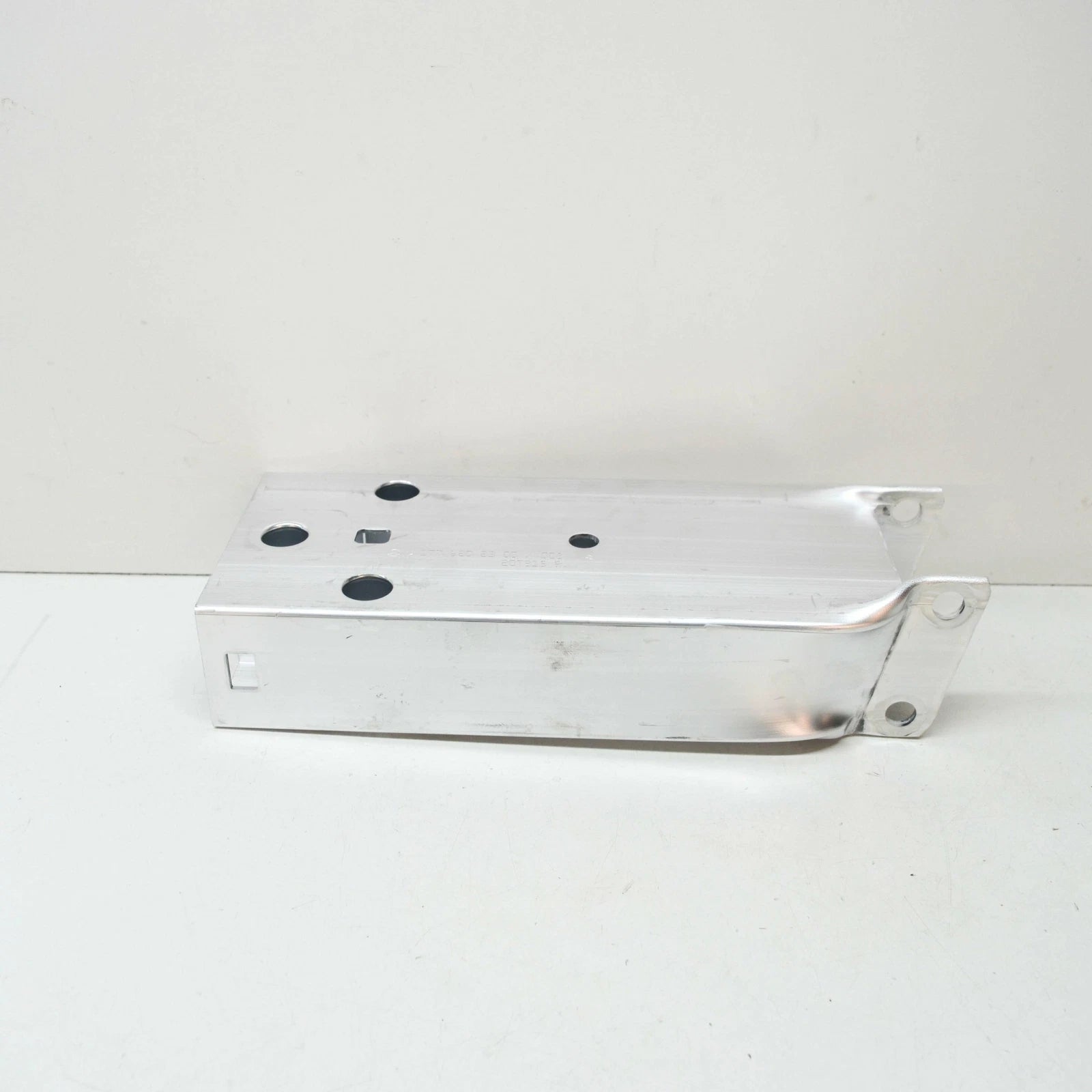 NEW MB A W177 FRONT BUMPER CRASH REINFORCEMENT IMPACT BAR BRACKET A1776202300