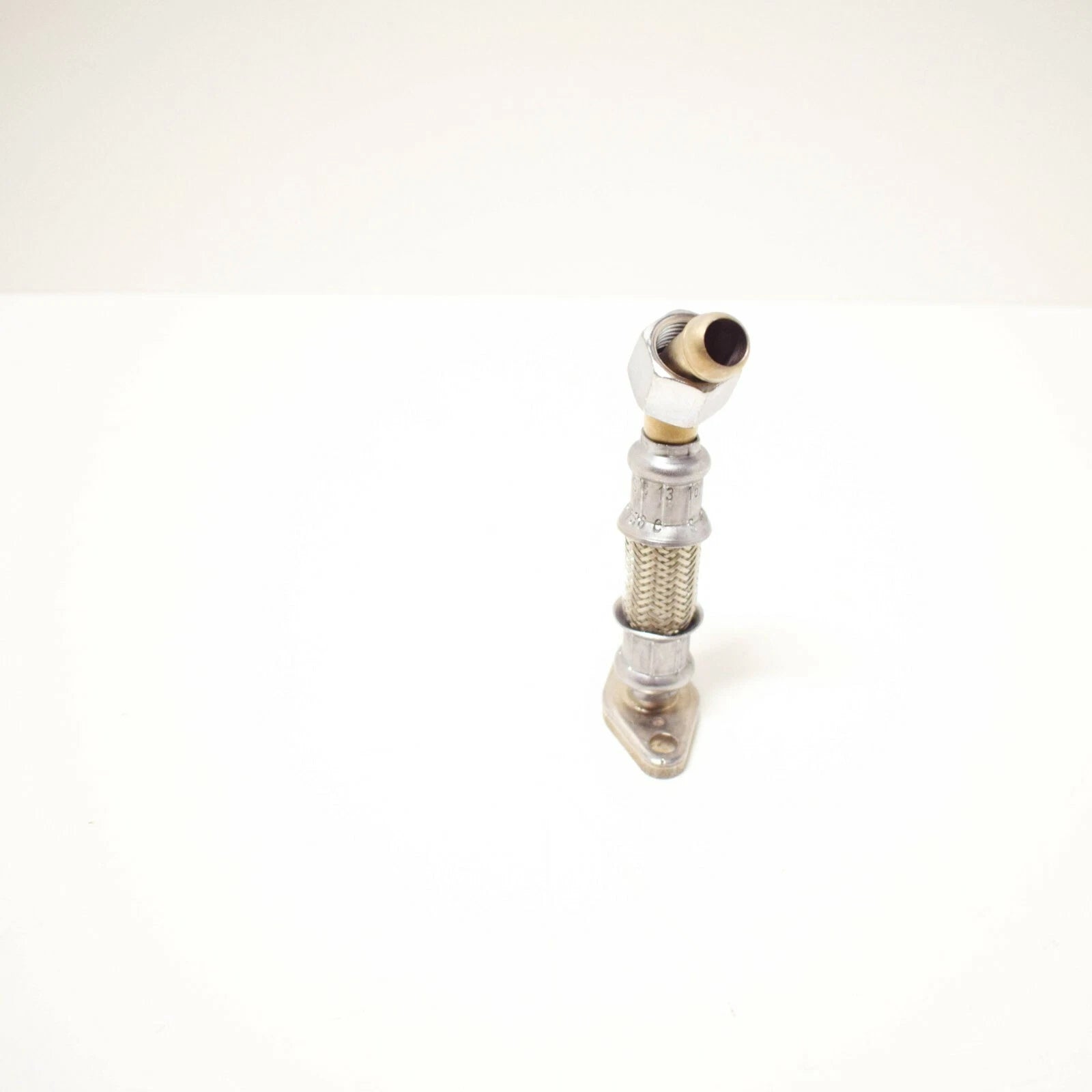 NEW AUDI A3 8P OIL RETURN PIPE 038145736C