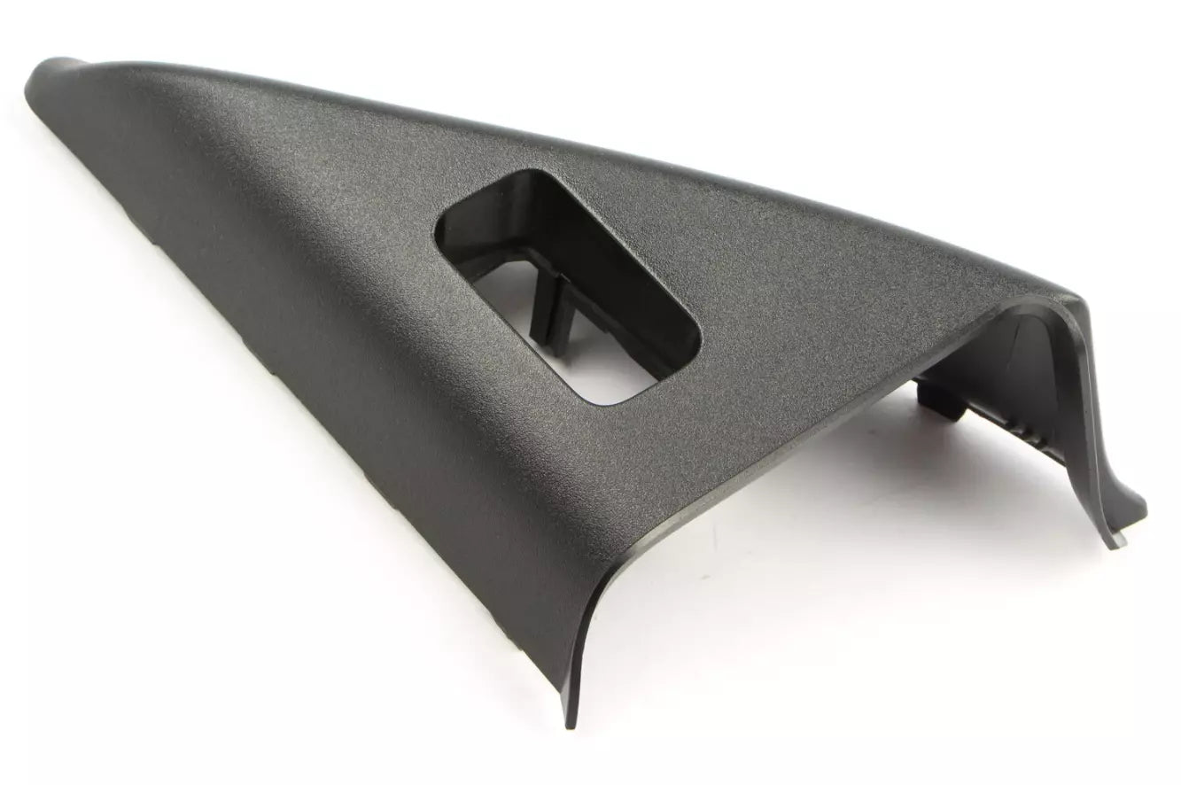 NEW AUDI A6 C7 FRONT LEFT DOOR CORNER INNER COVER LHD 4G0857505A4PK ORIGINAL