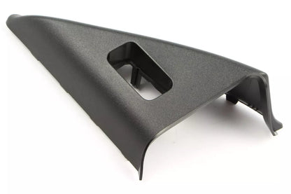 NEW AUDI A6 C7 FRONT LEFT DOOR CORNER INNER COVER LHD 4G0857505A4PK ORIGINAL