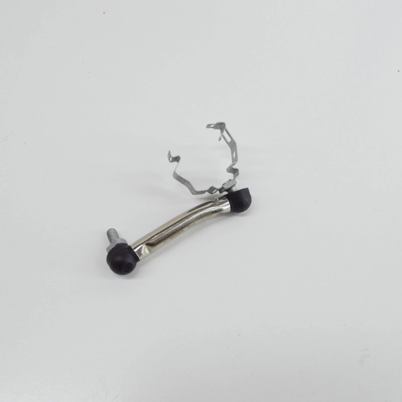 NEW BMW E89 FRONT HEADLIGHT LEVEL SENSOR STRUT SUPP. 6783206 37146783206