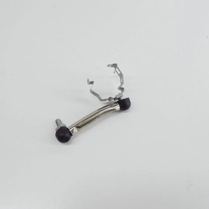 NEW BMW E89 FRONT HEADLIGHT LEVEL SENSOR STRUT SUPP. 6783206 37146783206