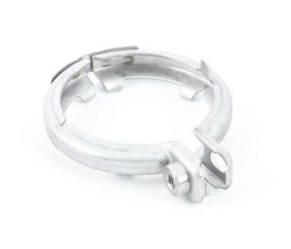 NEW MERCEDES-BENZ C W202 EXHAUST SYSTEM CLAMP A2024900341 ORIGINAL