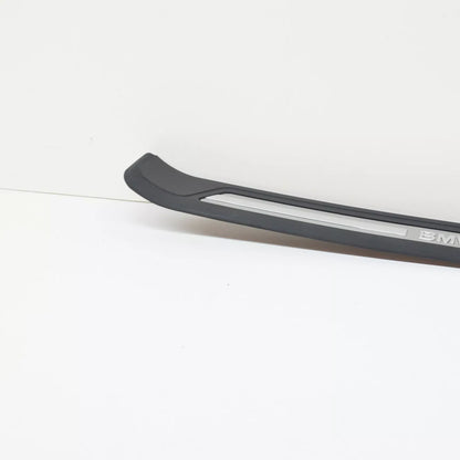 NEW BMW 5 E39 FRONT LEFT DOOR STILL COVER 51478159933 2000 ORIGINAL