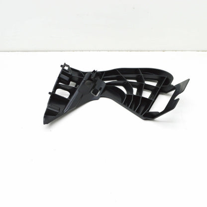 NEW BMW 5 G30 FRONT LEFT BUMPER BRACKET 51117385347 7385347 ORIGINAL