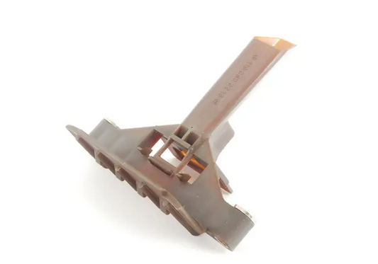 NEW MERCEDES-BENZ SL R129 LEFT ENGINE TIMING CHAIN GUIDE A1190500216 ORIGINAL