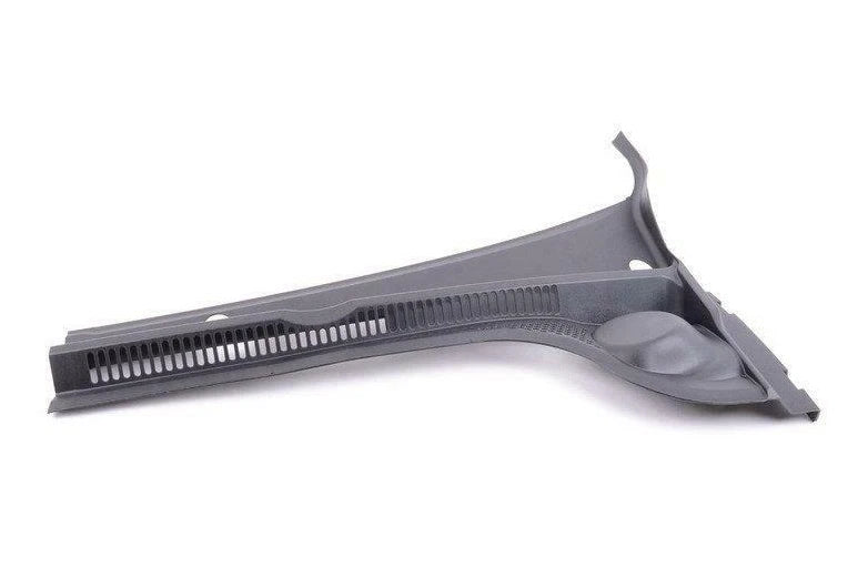 NEW VW JETTA A6 LEFT COWL WATER DEFLECTOR COVER LHD 5C7819403A9B9