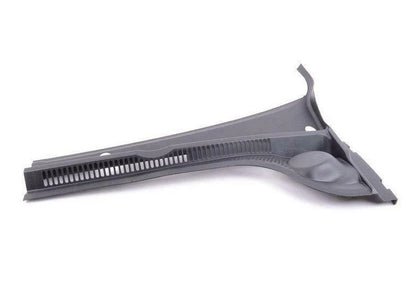 NEW VW JETTA A6 LEFT COWL WATER DEFLECTOR COVER LHD 5C7819403A9B9