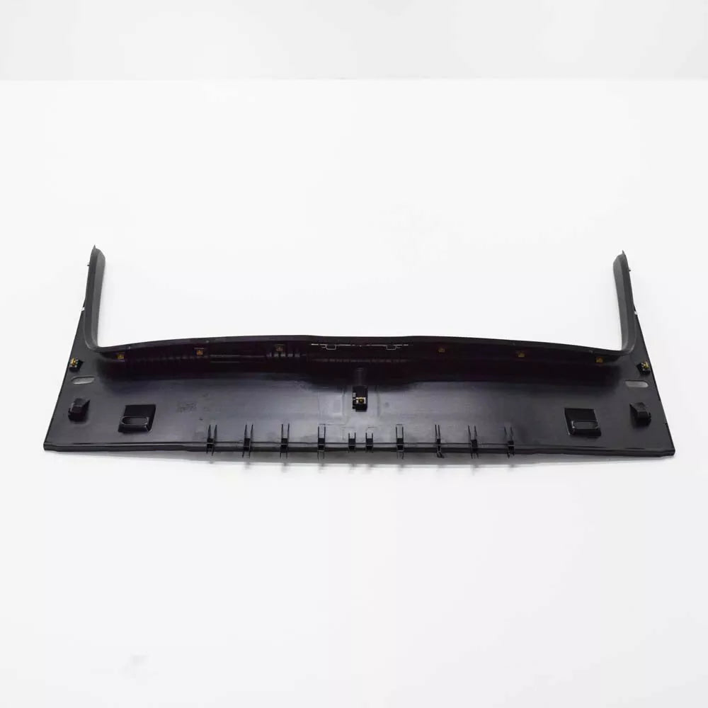 NEW VOLKSWAGEN GOLF MK7 BOOT TRUNK COVER TRIM 1K6863459R82V