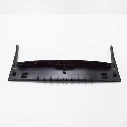 NEW VOLKSWAGEN GOLF MK7 BOOT TRUNK COVER TRIM 1K6863459R82V