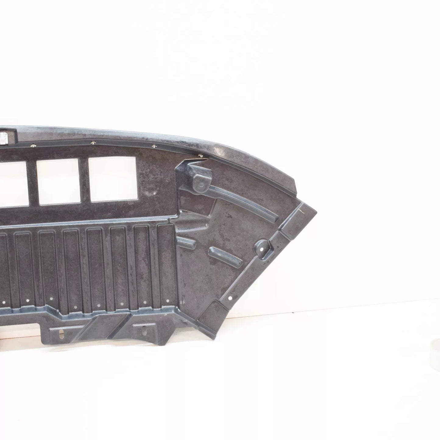 NEW MERCEDES-BENZ C-CLASS W205 ENGINE UNDERCOVER PANEL A2055241230 ORIGINAL