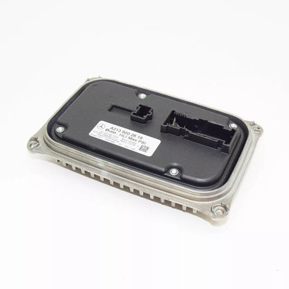 NEW MERCEDES-BENZ E-CLASS W213 HEADLIGHT CONTROL UNIT A2139002616 ORIGINAL