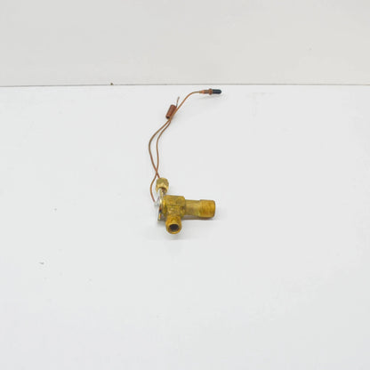 NEW BMW 5 E28 A/C EXPANSION VALVE 64511372077 1372077 ORIGINAL