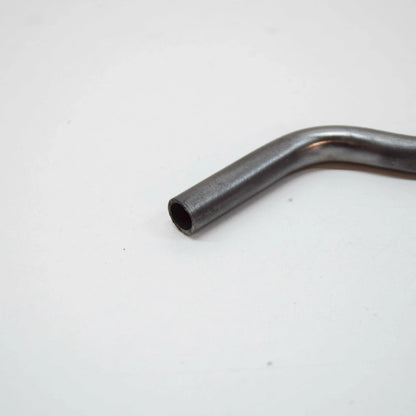 NEW BMW 5 E39 CRANKCASE VENTILATION OIL SEPARATOR OIL PIPE 11151745649 ORIGINAL