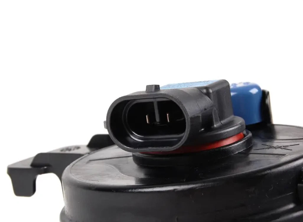 NEW BMW X5 E70 FRONT LEFT FOG LIGHT 63177237433 7237433 ORIGINAL