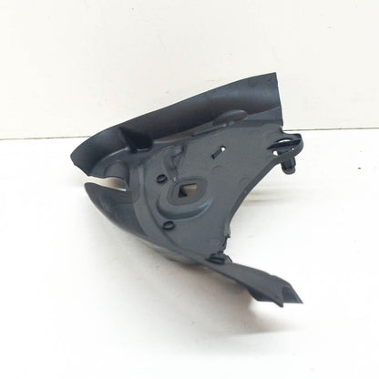 NEW MB C W205 FRONT RADIATOR GRILLE RIGHT AIR DUCT SEGMENT A2055053230 ORIGINAL