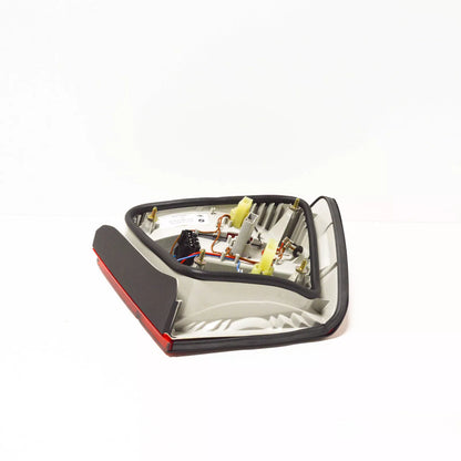 NEW BMW 8 E31 RIGHT REAR OUTER TAIL LIGHT 63218354270 ORIGINAL