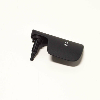 new audi a4 b9 front bonnet hood lid opener handle 8w1823533c4pk original