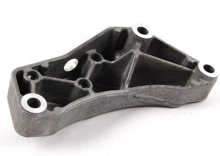 NEW AUDI A3 8V ENGINE TRANSMISSION LEFT BRACKET CONSOLE 1K0199117CD