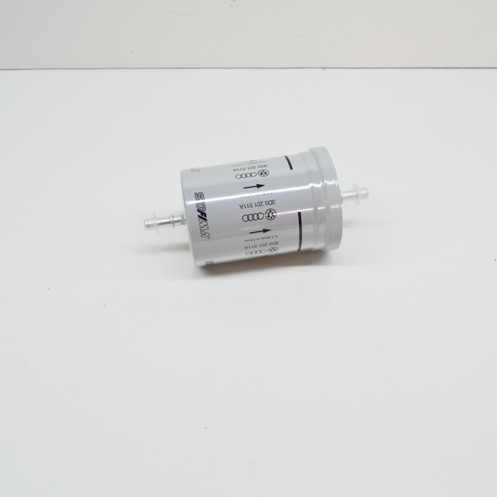 NEW VOLKSWAGEN PHAETON GP4 FUEL FILTER 3D0201511A ORIGINAL