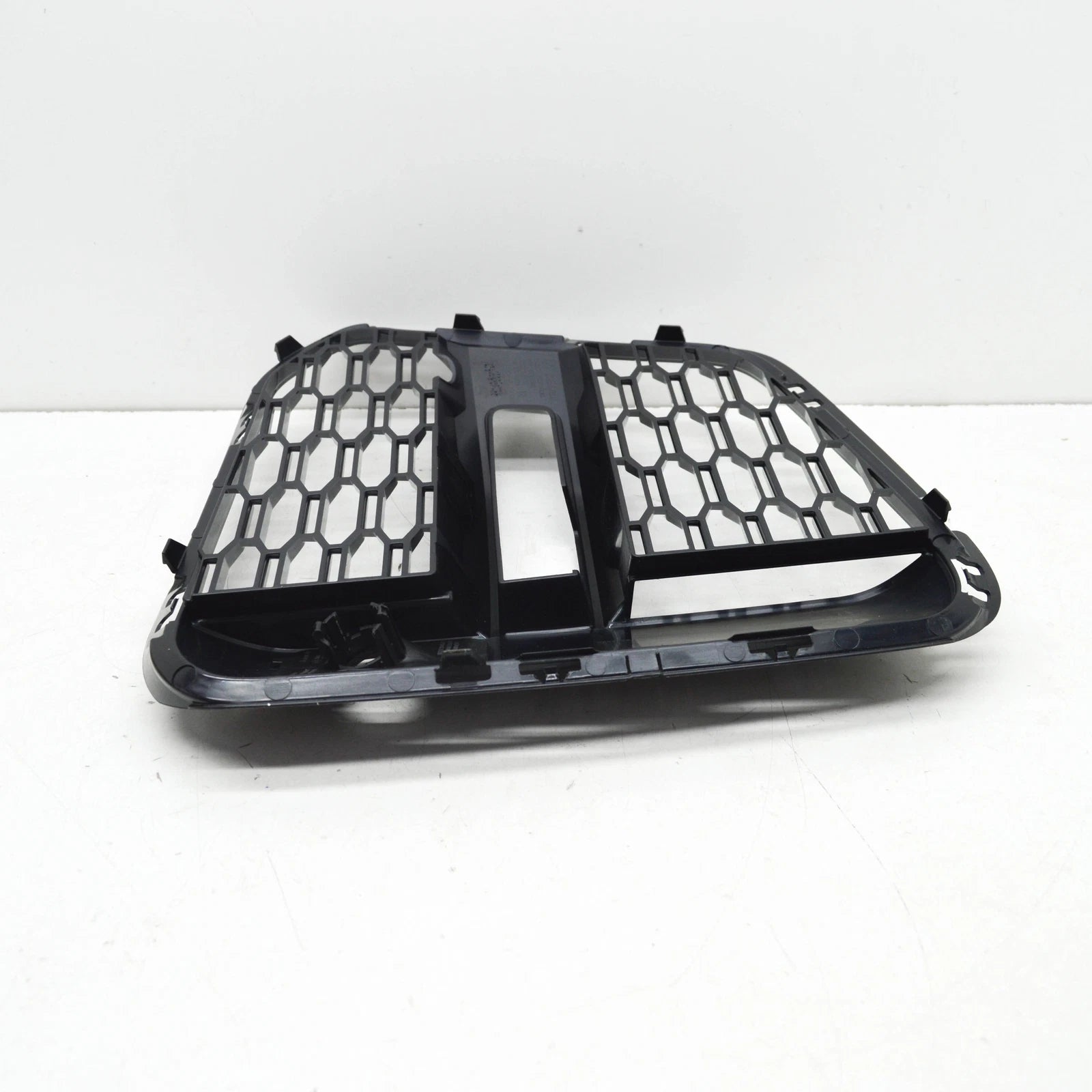 NEW BMW X1 F48 M FRONT RIGHT LATERAL GRID GRILLE 51115A2D4E6 ORIGINAL